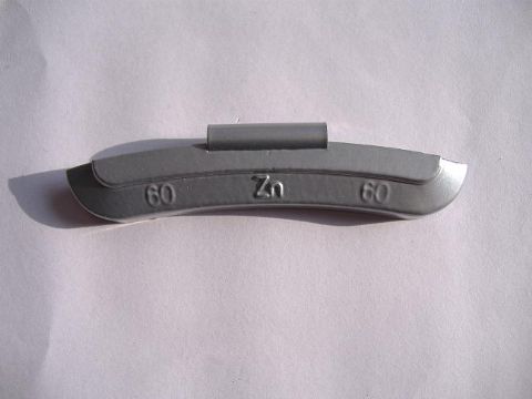 Wheel Balance Weights